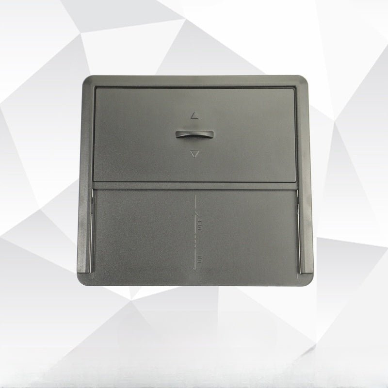 Tesla Model 3 Highland Hidden Storage Box for Armrest