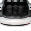 TESLA MODEL S EV 2016-2020 BOOT BAG SET 7 PCS