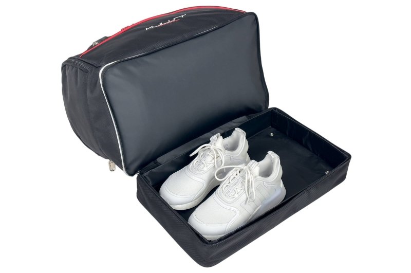 TESLA MODEL S EV 2021+ BOOT BAG SET 7 PCS