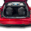 TESLA MODEL S EV 2021+ BOOT BAG SET 7 PCS