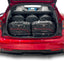 TESLA MODEL S EV 2021+ BOOT BAG SET 7 PCS