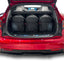TESLA MODEL S EV 2021+ BOOT BAG SET 7 PCS