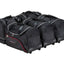 TESLA MODEL S EV 2021+ BOOT BAG SET 7 PCS