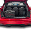 TESLA MODEL S EV 2021+ BOOT BAG SET 7 PCS
