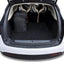 TESLA MODEL X EV 2016+ BOOT BAG SET 5 PCS