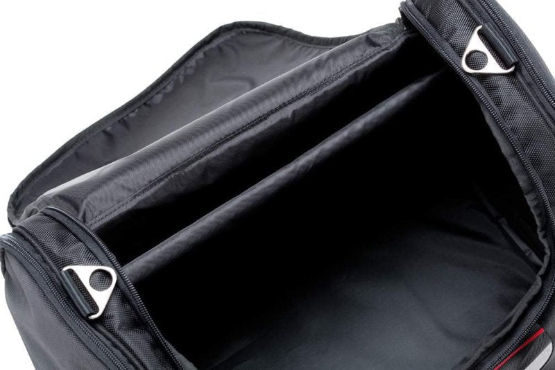 TESLA MODEL X EV 2016+ BOOT BAG SET 5 PCS