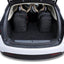TESLA MODEL X EV 2016+ BOOT BAG SET 5 PCS