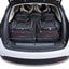 TESLA MODEL X EV 2016+ BOOT BAG SET 5 PCS