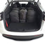 TESLA MODEL Y EV 2020-2022 BOOT BAG SET 7 PCS