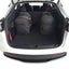 TESLA MODEL Y EV 2020+ KOFFERRAUMTASCHEN-SET 5-TEILIG