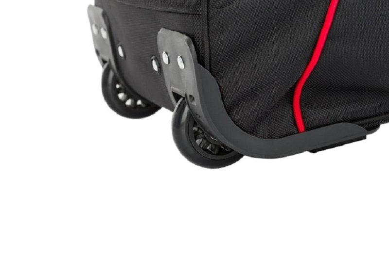 TESLA MODEL Y EV 2020+ KOFFERRAUMTASCHEN-SET 5-TEILIG