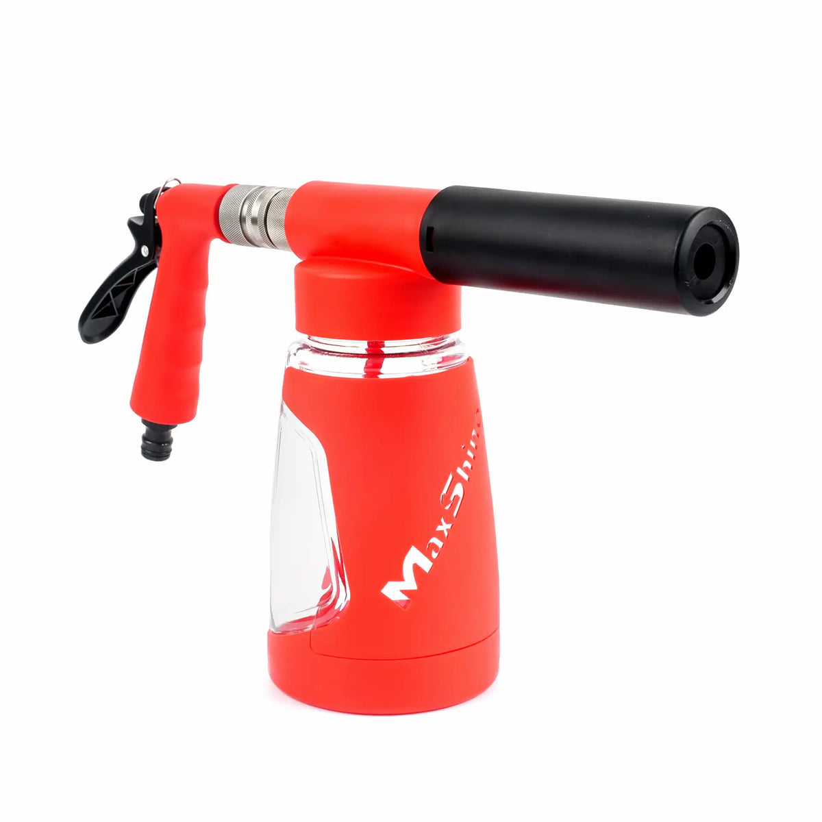 MaxShine Snow 1L Foam Lance for Garden Hose