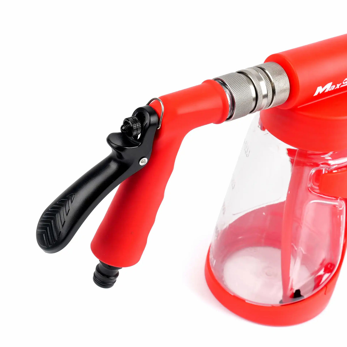MaxShine Snow 1L Foam Lance for Garden Hose
