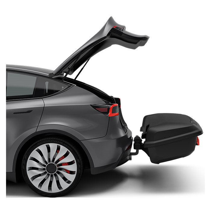 Thule Arcos L Cargo Box 400L