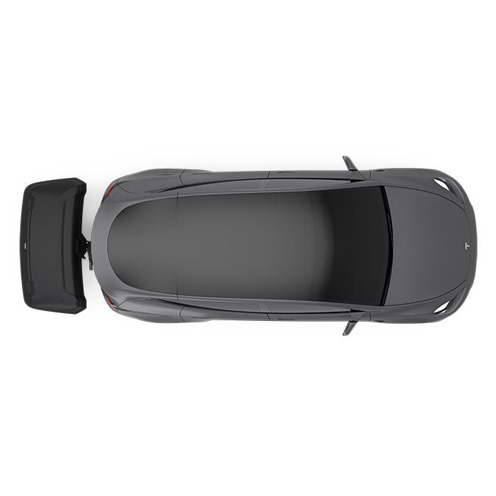 Thule Arcos L Cargo Box 400L