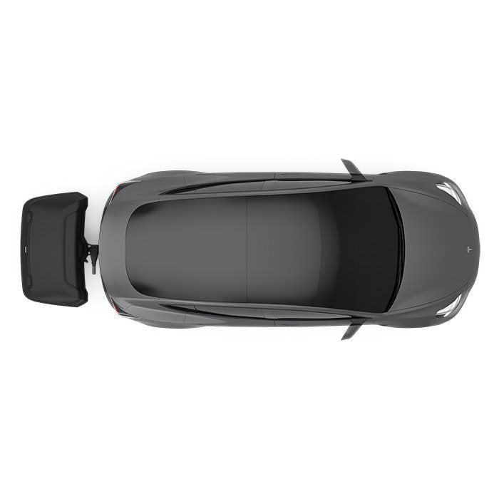 Thule Arcos M Cargo Box 300L