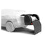 Thule Onto 2 Kofferraumbox mit Plattform