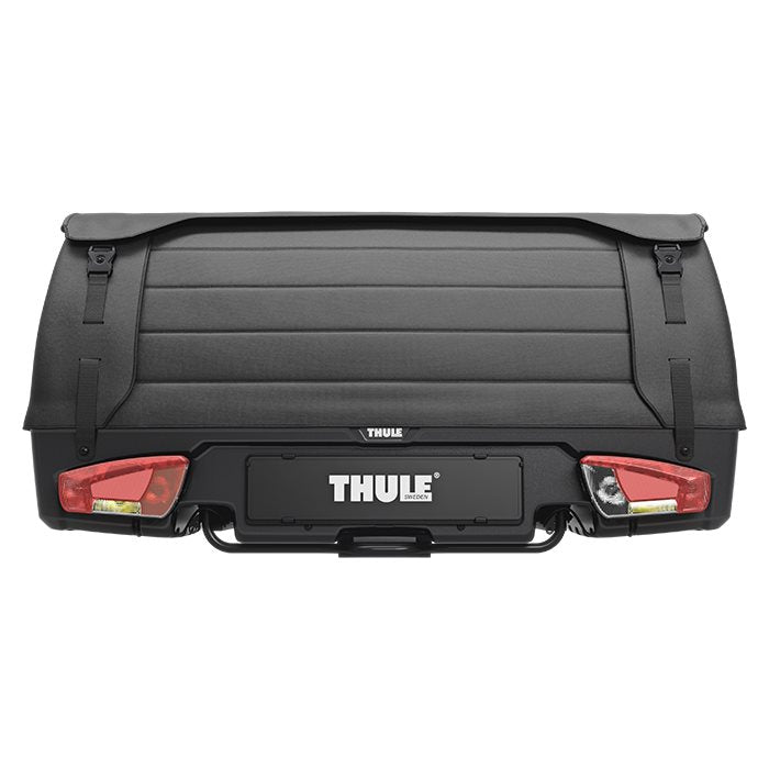 Thule Onto 2 Kofferraumbox mit Plattform