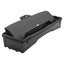 Thule Onto 2 Cargo Box for EasyFold 3