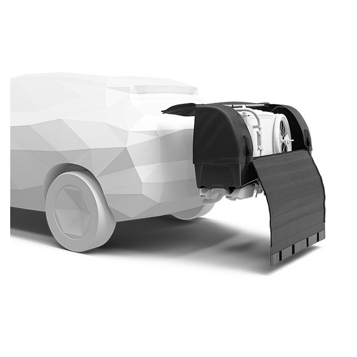Thule Onto 2 Cargo Box for EasyFold 3