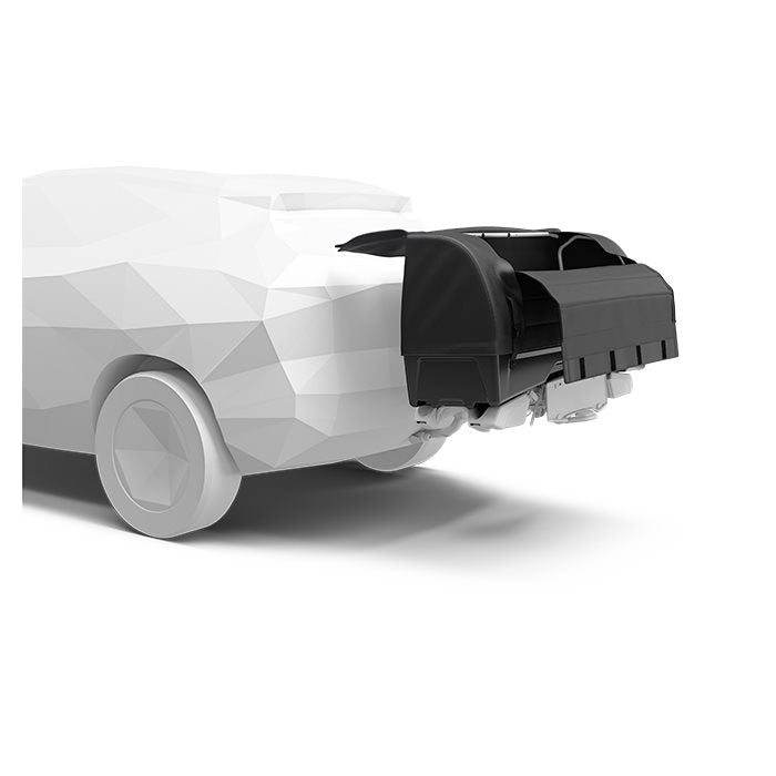 Thule Onto 2 Cargo Box for EasyFold 3