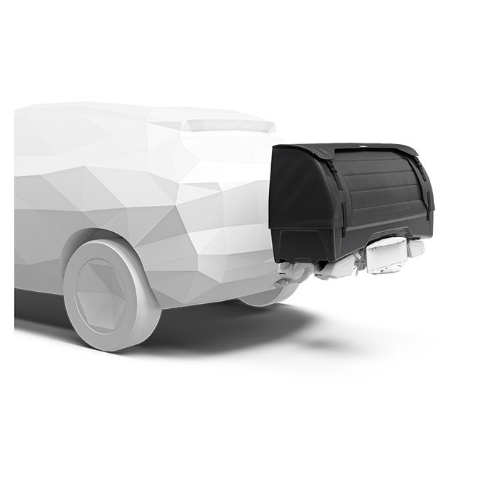 Thule Onto 2 Cargo Box for EasyFold 3
