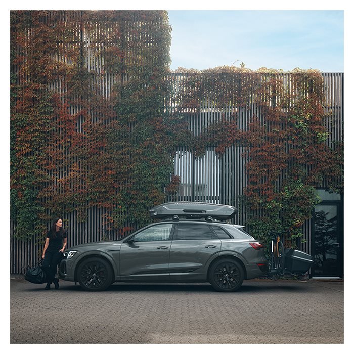 Thule Santu Cargo Box für EasyFold