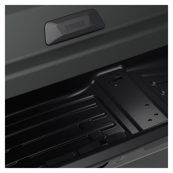 Thule Santu Cargo Box für EasyFold