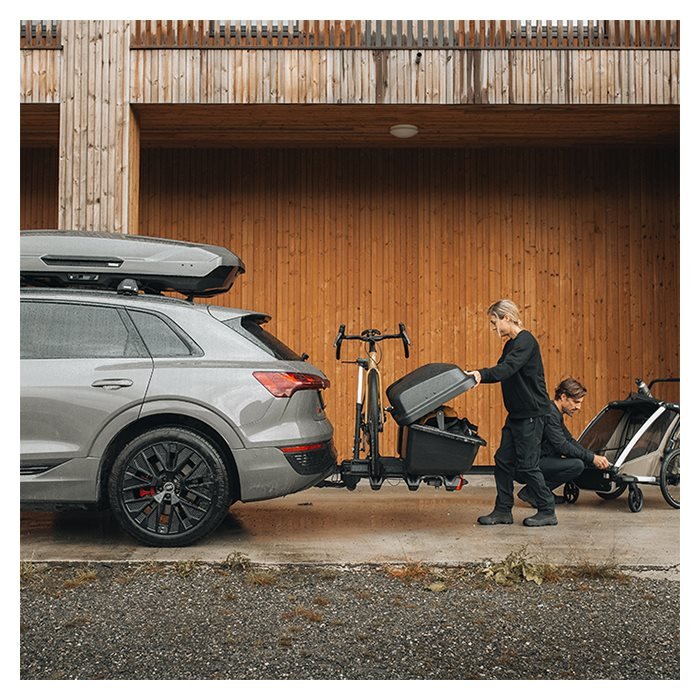 Thule Santu Cargo Box für EasyFold