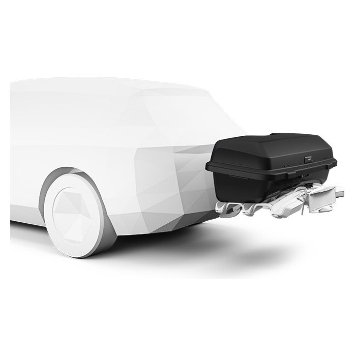 Thule Santu Cargo Box für EasyFold