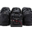 TOYOTA BZ4X EV 2022+ BOOT BAG SET 4 PCS