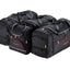 TOYOTA BZ4X EV 2022+ BOOT BAG SET 4 PCS