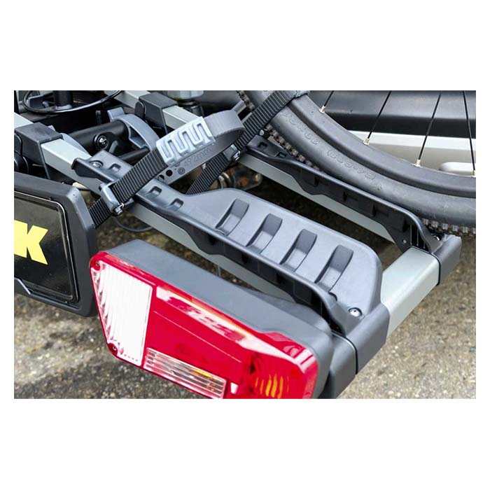 Buzzrack Eazzy-3 Fahrradträger für 3 Fahrräder
