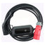 Portable EV Charger 11kW/16A with CEE Plug