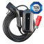 Portable EV Charger 11kW/16A with CEE Plug