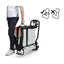 THULE Easyfold XT 966500 Fix4bike 3 Bikes