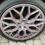 Tuga Alu-Devil Special - Wheel Cleaner 1L