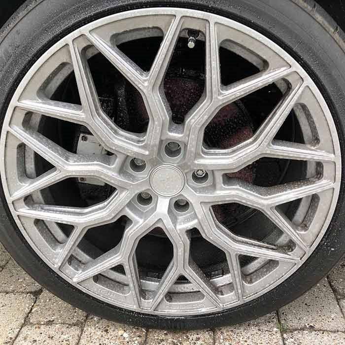 Tuga Alu-Devil Special - Wheel Cleaner 1L