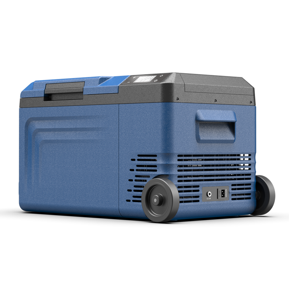 Alpicool WTW20 – Compact and Versatile Compressor Cool Box