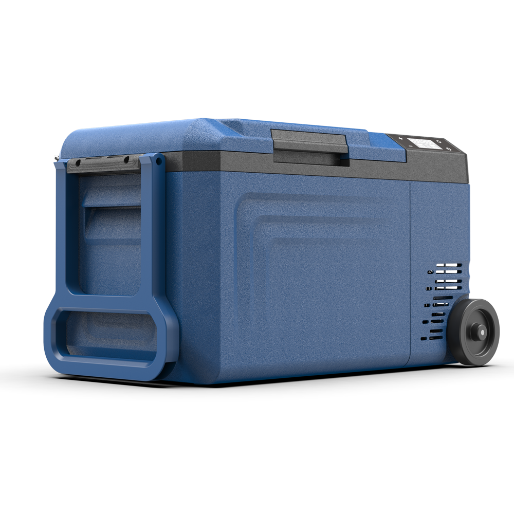 Alpicool WTW20 – Compact and Versatile Compressor Cool Box