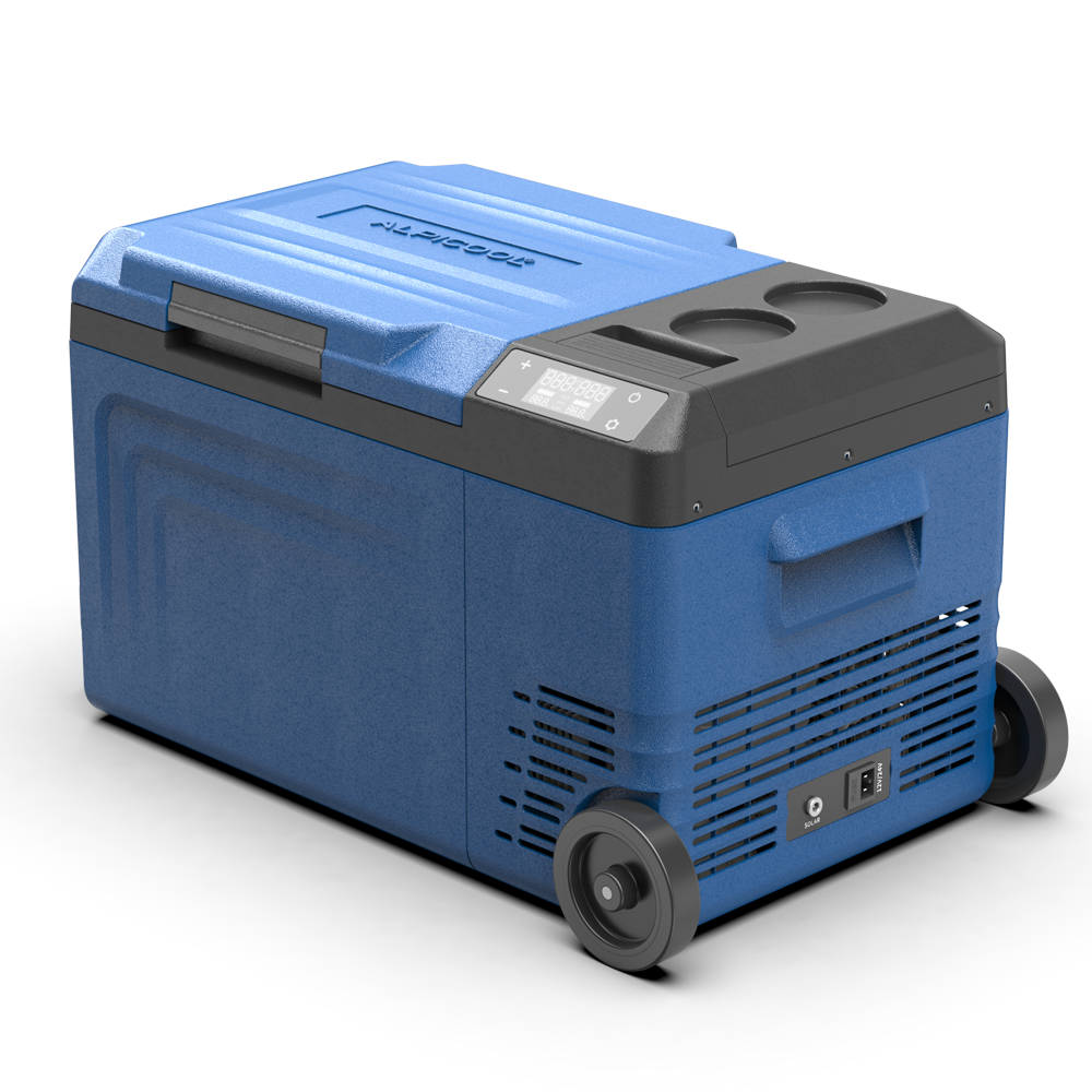 Alpicool WTW20 – Compact and Versatile Compressor Cool Box