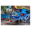 Buzzrack Eazzy-3 Fahrradträger für 3 Fahrräder