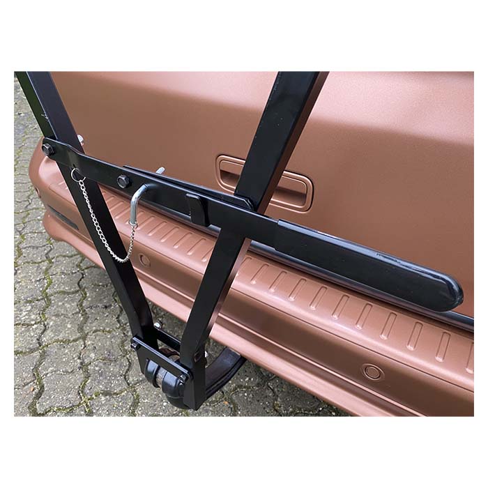 Avant Easy-Fit Bike Rack