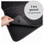 Velour Mats for Ford Explorer EV 2024 - Avant Lux Black