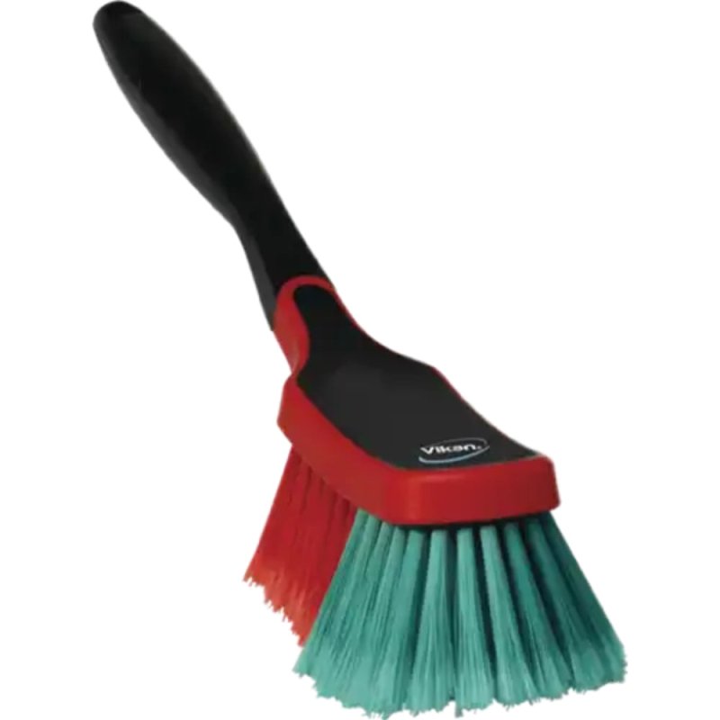 Vikan Multi Brush/Wheel Brush, 310mm (525252)