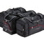 VOLVO C40 EV 2021+ KOFFERRAUMTASCHEN-SET, 4-TEILIG