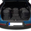 VOLVO C40 EV 2021+ BOOT BAG SET 4 PCS