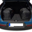 VOLVO C40 EV 2021+ BOOT BAG SET 4 PCS