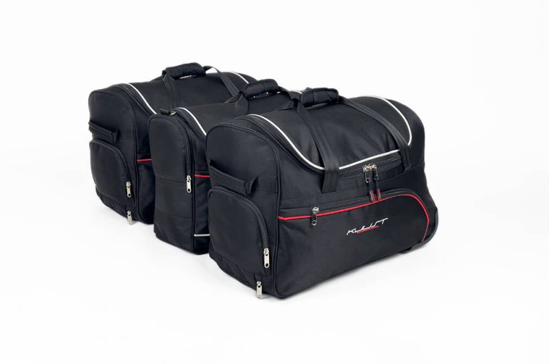 VOLVO EX30 EV 2023+ BOOT BAG SET 3 PCS