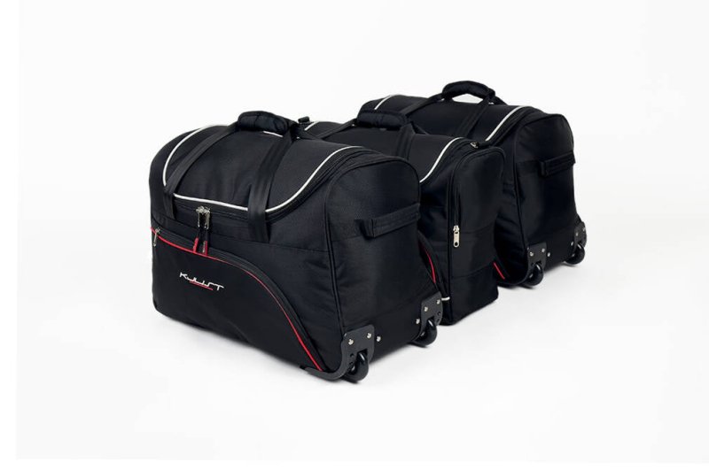 VOLVO EX30 EV 2023+ BOOT BAG SET 3 PCS